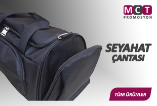 Seyahat Çantası