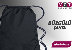 Büzgülü Çanta